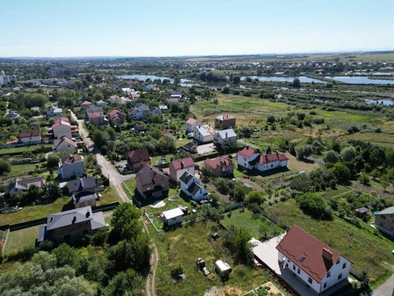 Продаж будинку ПУСТОМИТИ