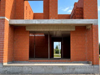 Будинок. Пустомити, Свободи вул.