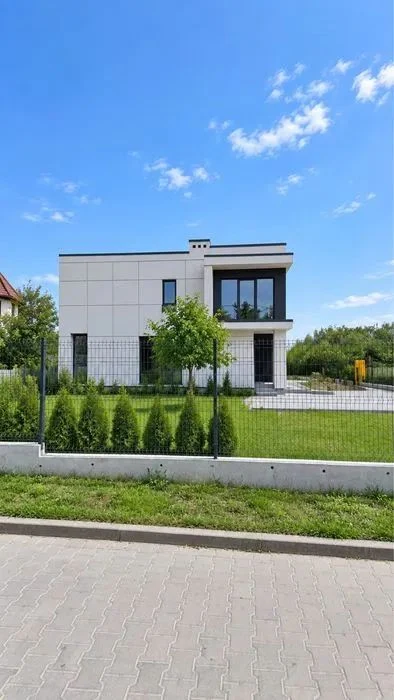 Дуплекс 120 м² | 5 соток | Газ | Центральні комунікації | 11
