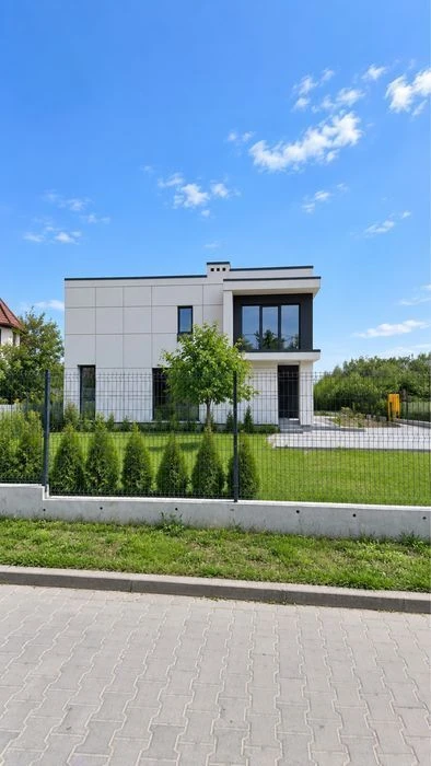 Дуплекс 120 м² | 5 соток | Газ | Центральні комунікації | 11