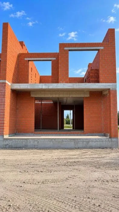 Дуплекс 120 м² | 5 соток | Газ | Центральні комунікації | 11