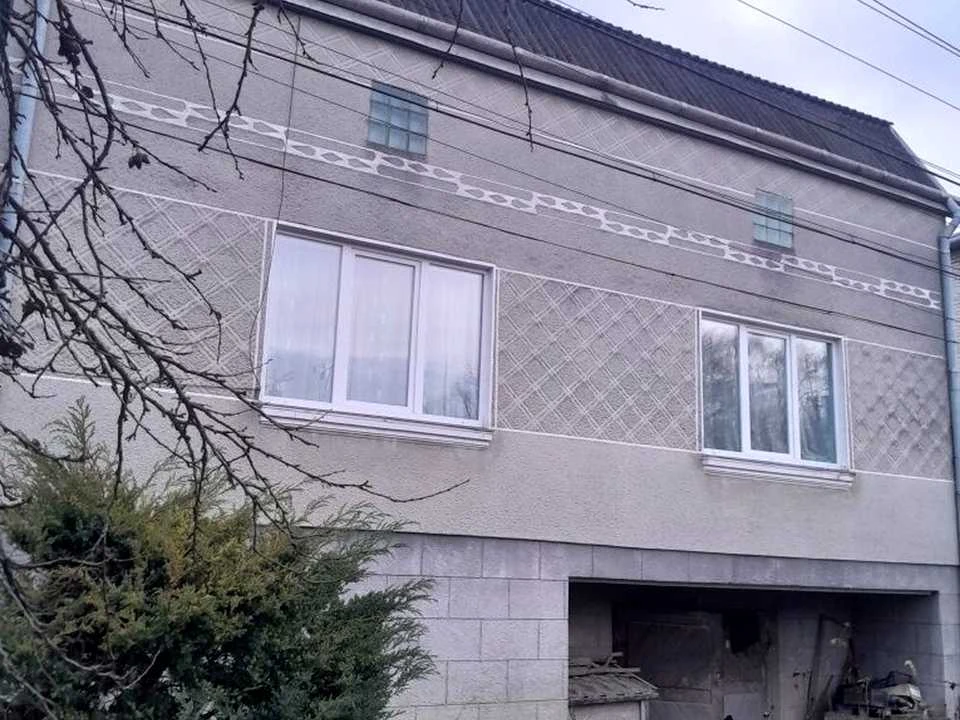 Будинок. Пустомити, Заводська вул.