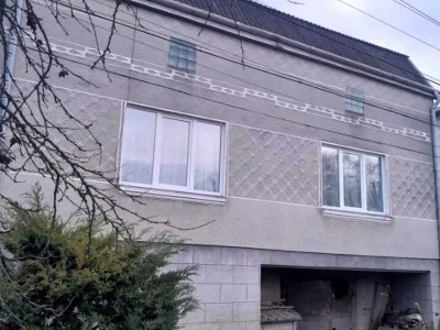 Будинок. Пустомити, Заводська вул.