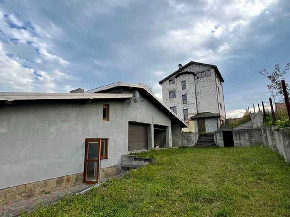Будинок. Пустомити, Садова вул.
