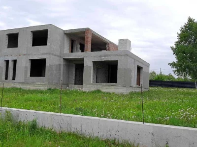 Будинок. Пустомити, Мирна