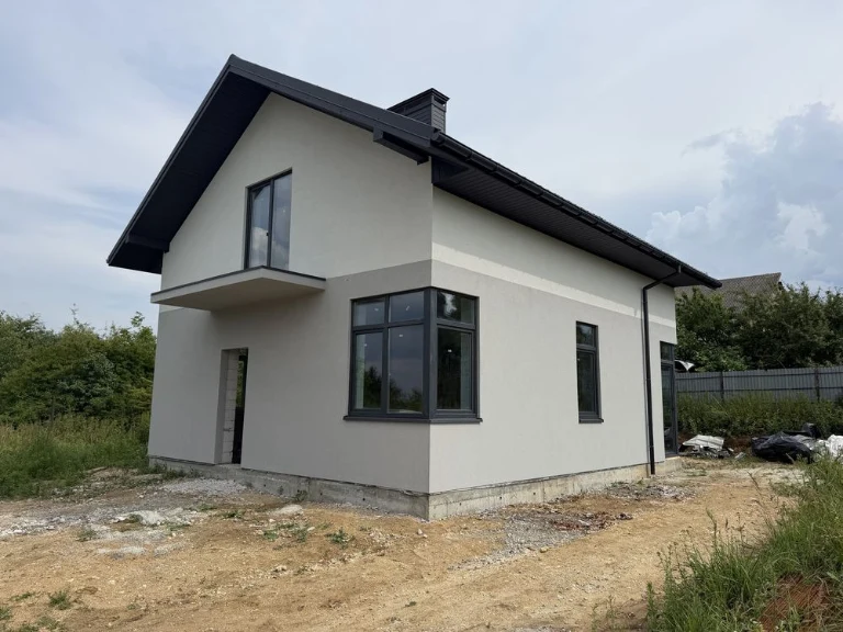 Продаж будинків Пустомити