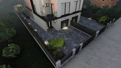 Продаж сучасного будинку з ремонтом 150м та ділянкою 4 сотки