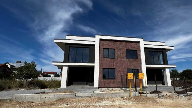 ‼️ Продаж будинок  120м2‼️ БЕЗ КОМІСІЇ ‼️можливе розтермінув