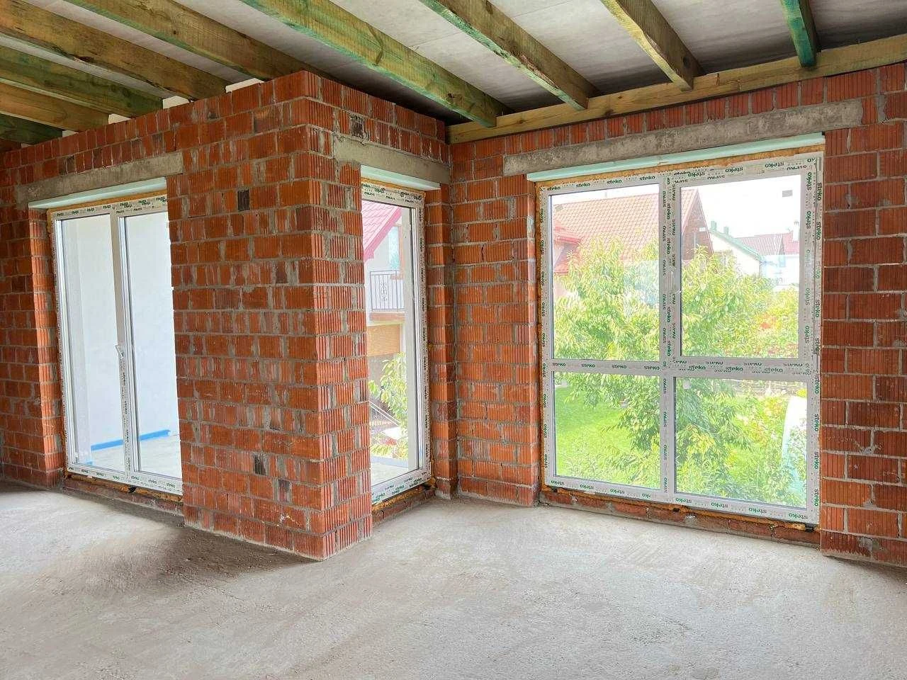 ‼️ Продаж будинок  120м2‼️ БЕЗ КОМІСІЇ ‼️можливе розтермінув