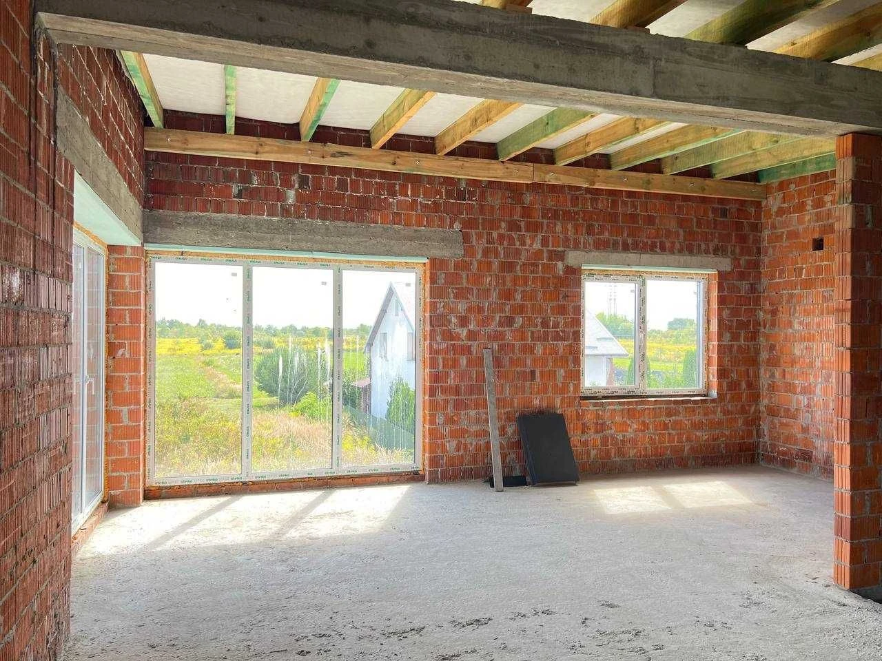 ‼️ Продаж будинок  120м2‼️ БЕЗ КОМІСІЇ ‼️можливе розтермінув