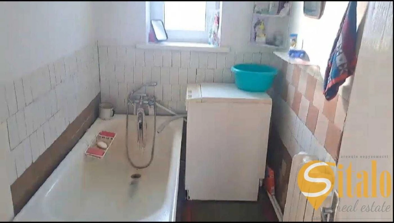 Продаж житлового будинка в місті Радехів, Львівська область