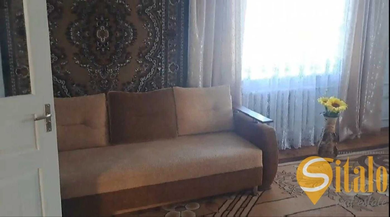 Продаж житлового будинка в місті Радехів, Львівська область