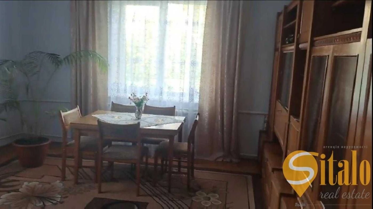 Продаж житлового будинка в місті Радехів, Львівська область