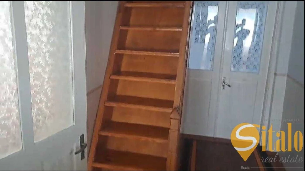 Продаж житлового будинка в місті Радехів, Львівська область