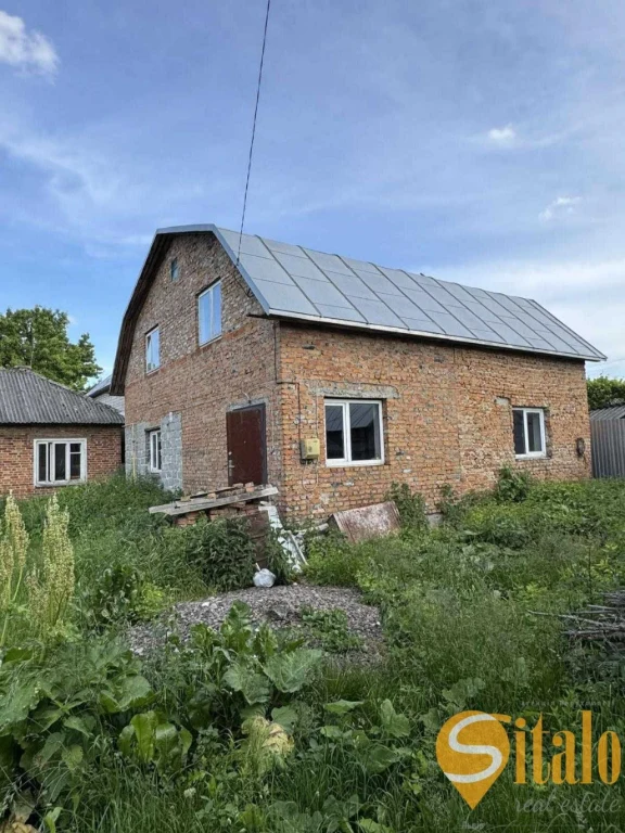 Продається будинок місто Радехів Львівська область