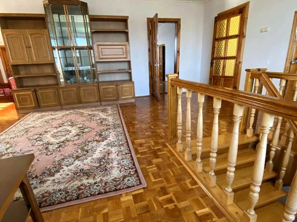 Будинок. Радехів, Осипа Турянського вул.