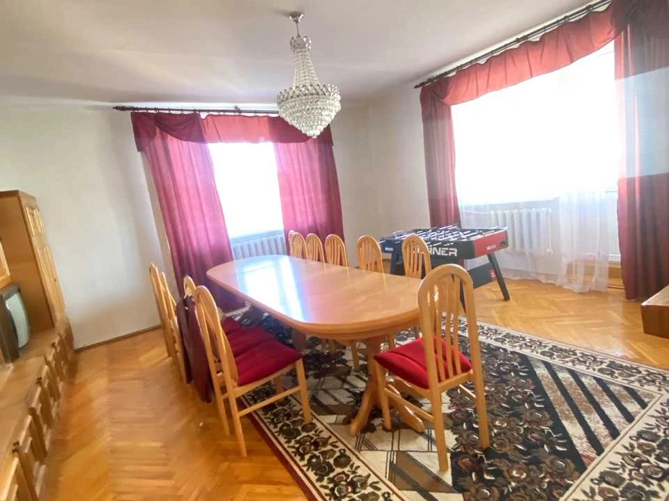 Будинок. Радехів, Осипа Турянського вул.