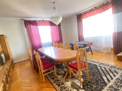 Будинок. Радехів, Осипа Турянського вул.