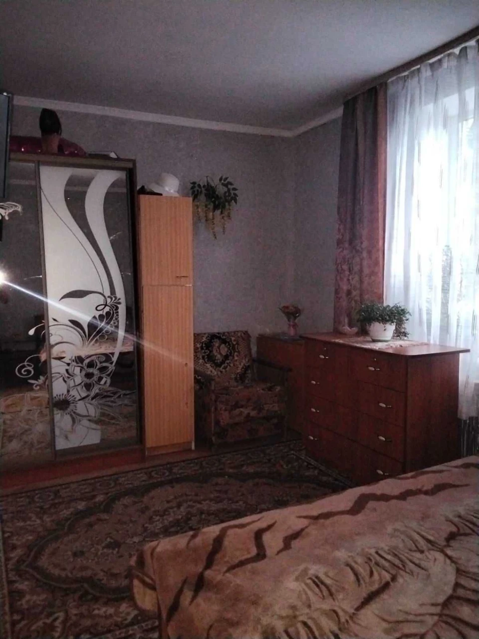 Продаж: будинок та земельна ділянка 5,6 сот., м. Радехів