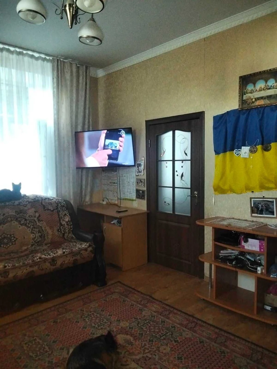 Продаж: будинок та земельна ділянка 5,6 сот., м. Радехів