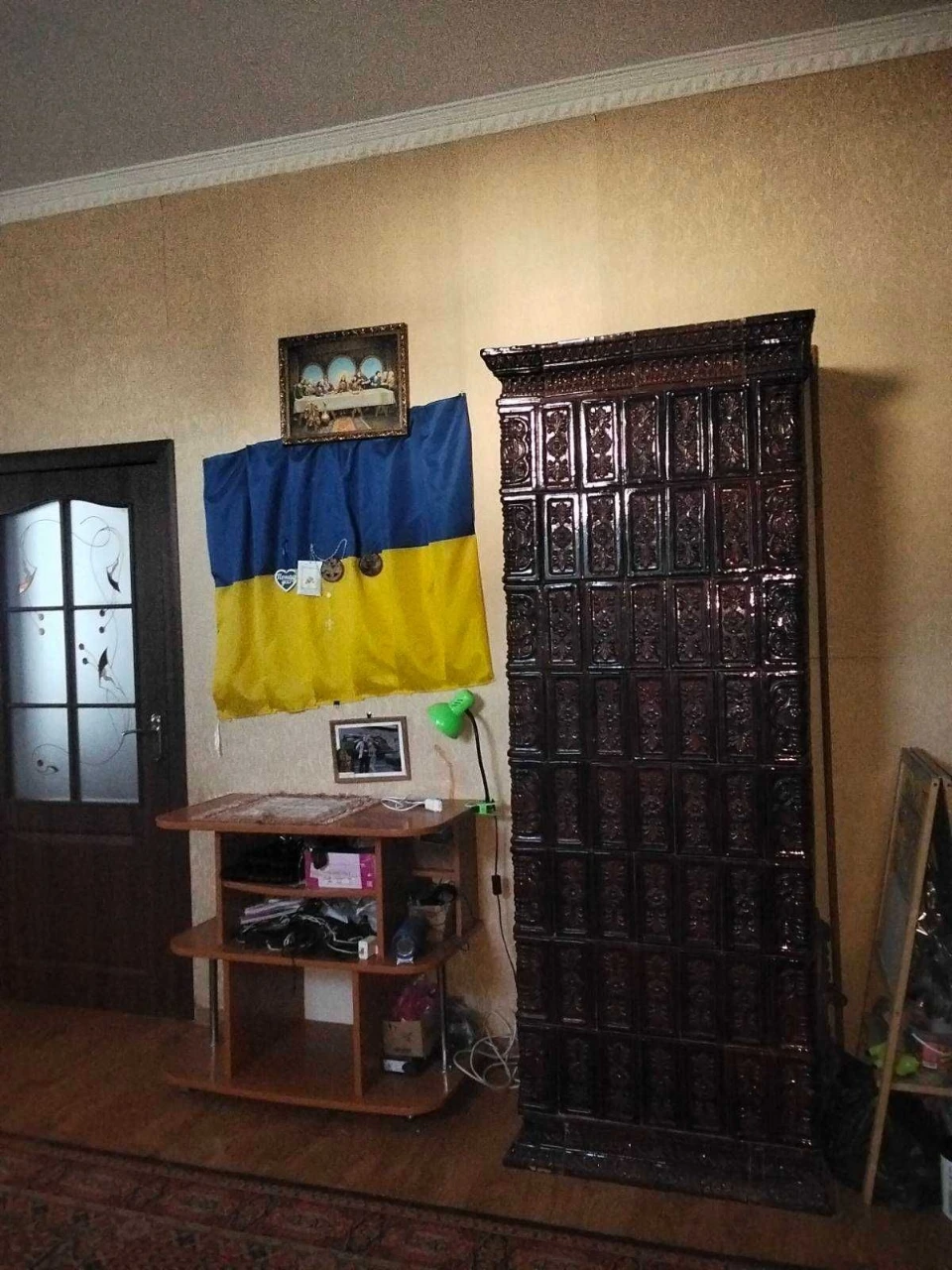 Продаж: будинок та земельна ділянка 5,6 сот., м. Радехів