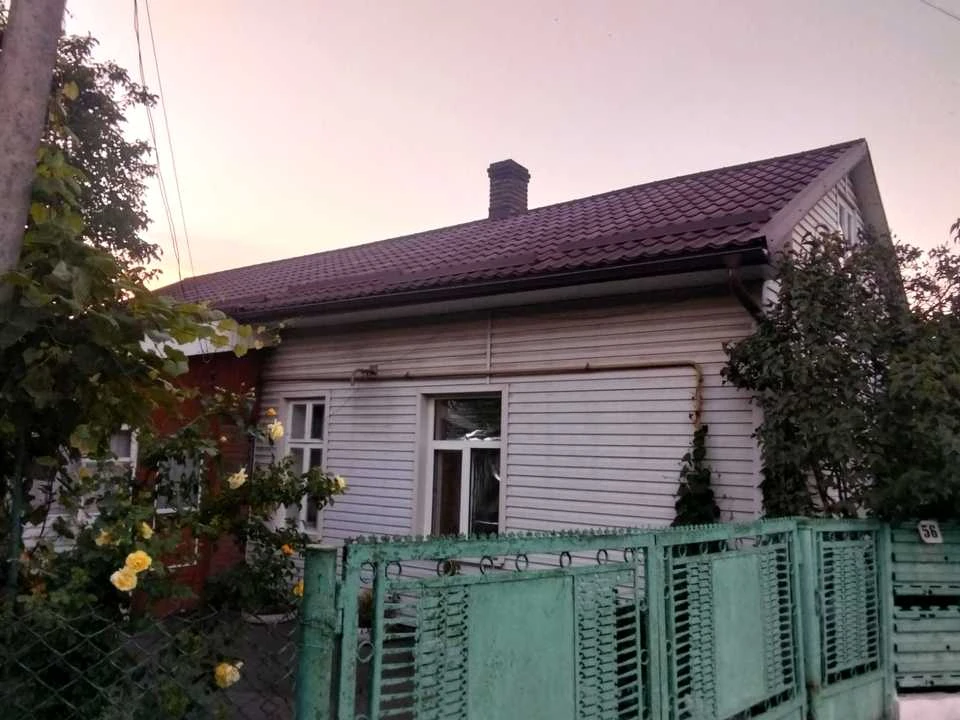 Будинок. Радехів, Богдана Хмельницького вул.