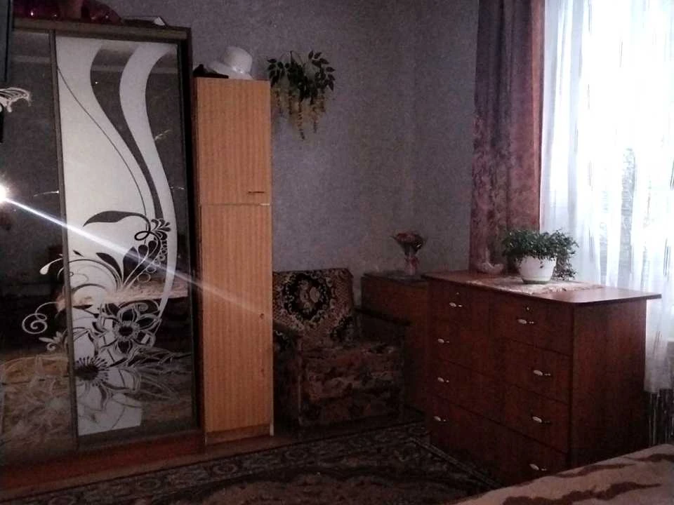 Будинок. Радехів, Богдана Хмельницького вул.