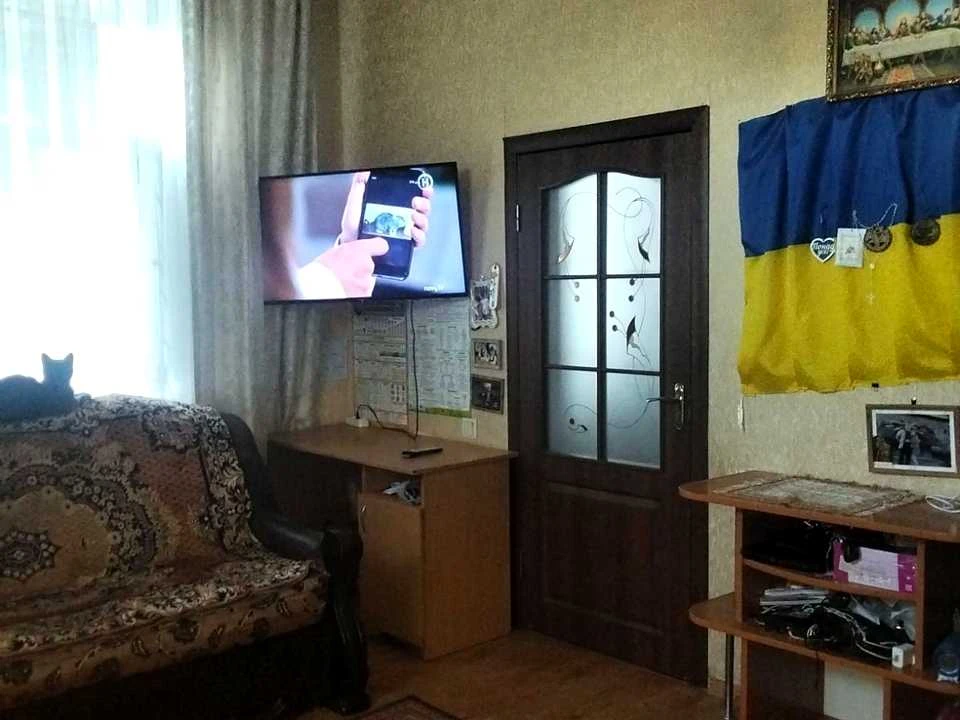 Будинок. Радехів, Богдана Хмельницького вул.