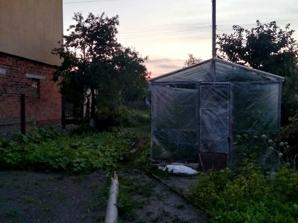 Будинок. Радехів, Богдана Хмельницького вул.