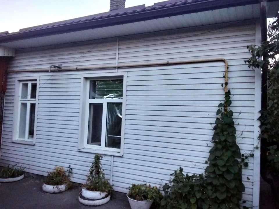 Будинок. Радехів, Богдана Хмельницького вул.