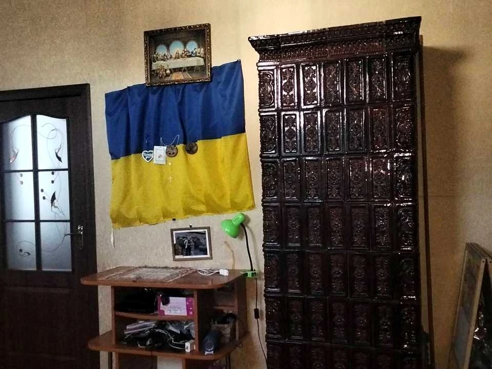 Будинок. Радехів, Богдана Хмельницького вул.