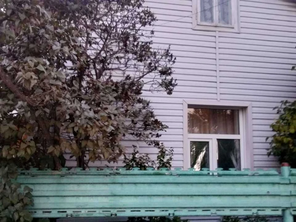 Будинок. Радехів, Богдана Хмельницького вул.