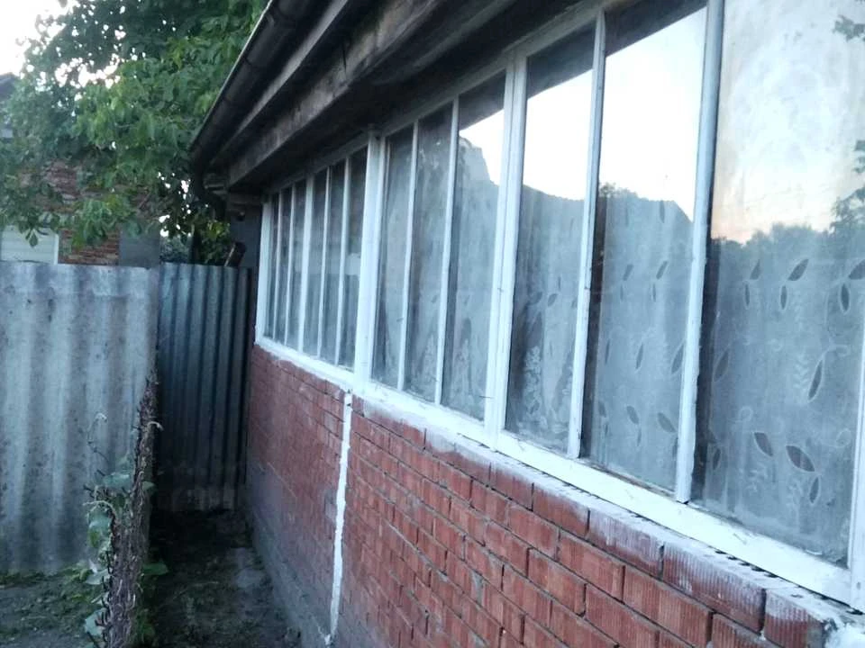 Будинок. Радехів, Богдана Хмельницького вул.