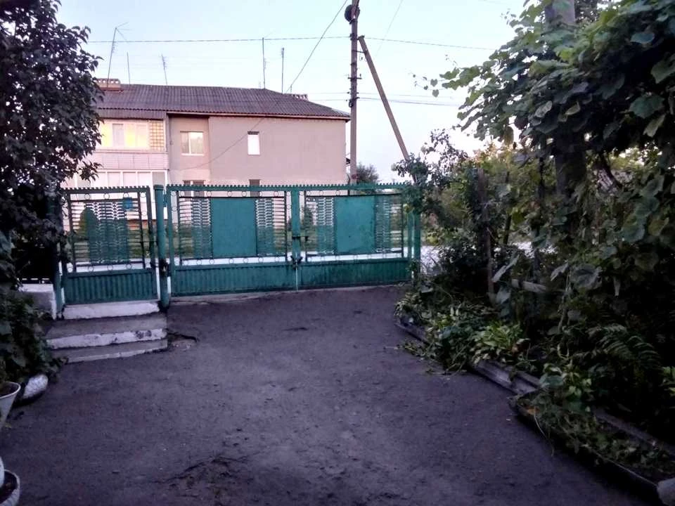 Будинок. Радехів, Богдана Хмельницького вул.
