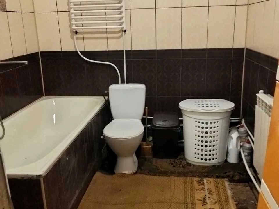 Будинок. Радехів, Богдана Хмельницького вул.