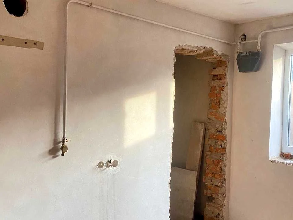 Будинок. Радехів, Поповича вул.