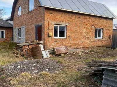 Будинок. Радехів, Поповича вул.
