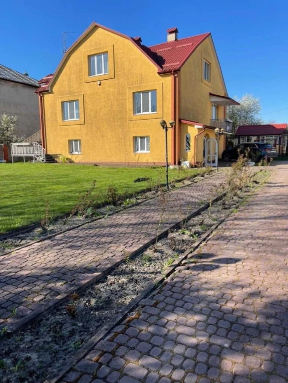 Продаж будинку місто Радехів Львівська область