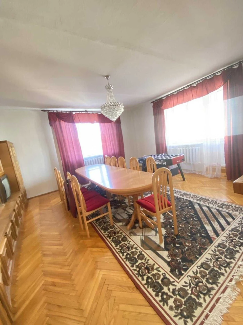 Продаж будинку місто Радехів Львівська область