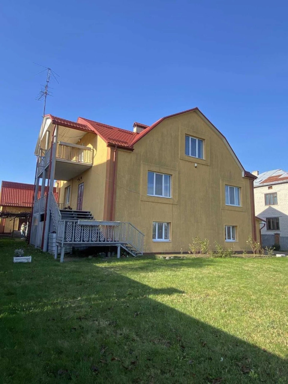 Продаж будинку місто Радехів Львівська область