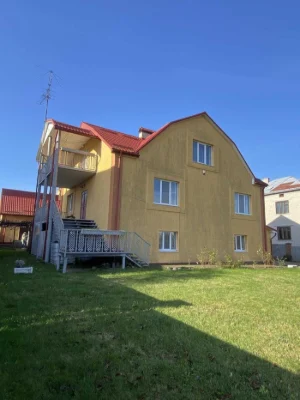 Продаж будинку місто Радехів Львівська область
