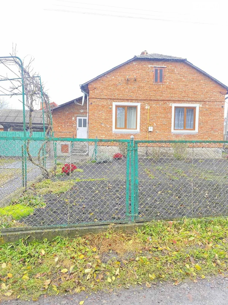 Продаж Дім