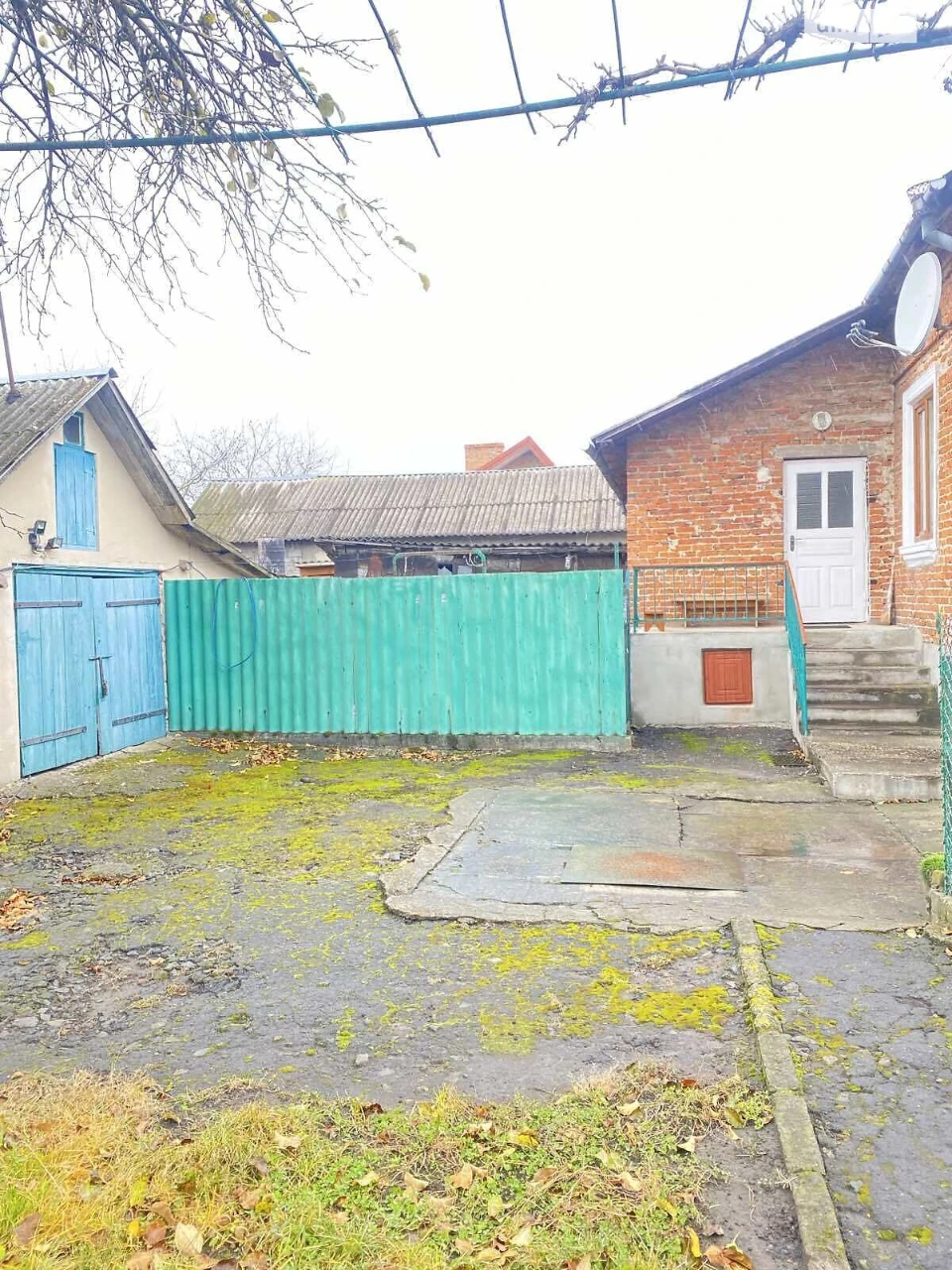 Продаж Дім