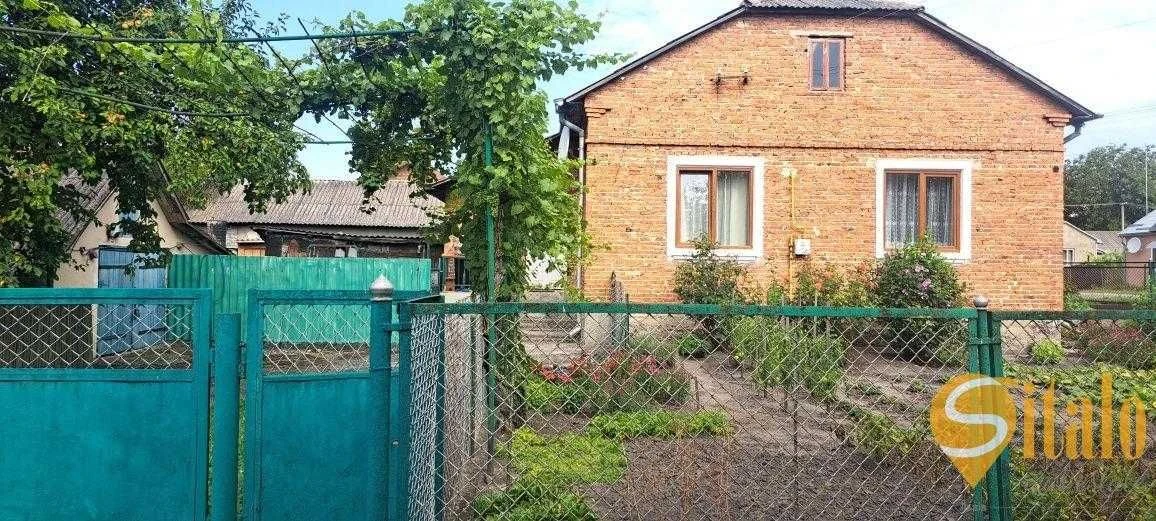 Продаж житлового будинка в м.Радехів, Львівська область.