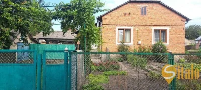 Продаж житлового будинка в м.Радехів, Львівська область.