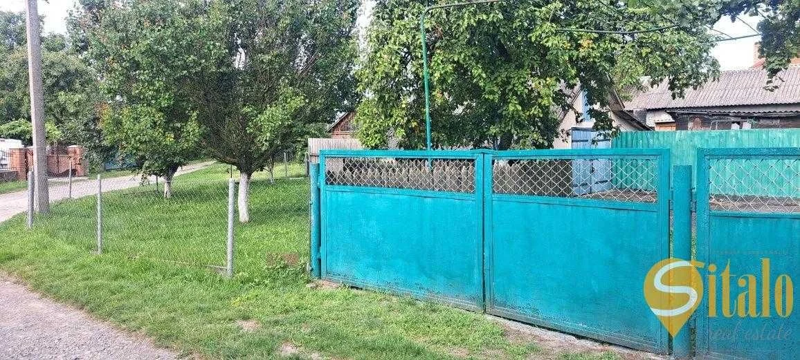 Продаж житлового будинка в м.Радехів, Львівська область.