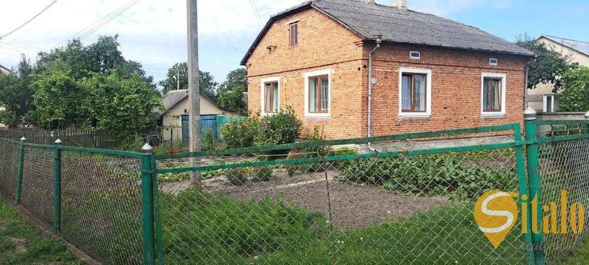 Продаж житлового будинка в м.Радехів, Львівська область.
