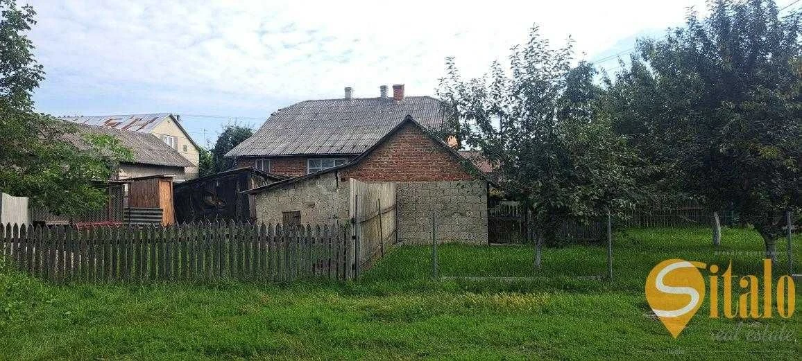 Продаж житлового будинка в м.Радехів, Львівська область.