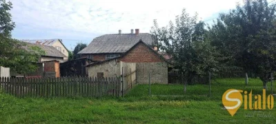 Продаж житлового будинка в м.Радехів, Львівська область.