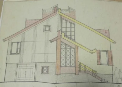 Продається будинок та земельна ділянка 10 сот., м. Раехів
